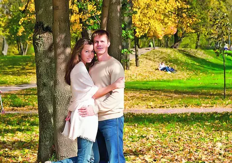 Balanţele iubesc cu intensitate