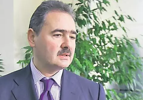 Mihai Tănăsescu, la DIICOT. Fostul ministru a fost pus sub urmărire penală