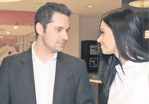 Albertina divorţează după patru ani de cănisice: ”Vom fi prieteni pe viaţă”