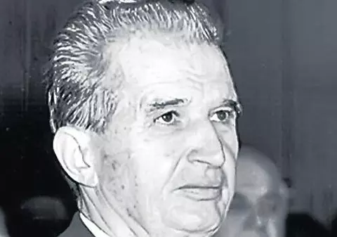 La Universiada din 1981, Ceauşescu a internat cu forţa la Spitalul 9 sute de «duşmani ai regimului» 