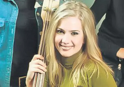 Ce s-a schimbat iubita lui Sorin Ovidiu Vîntu!