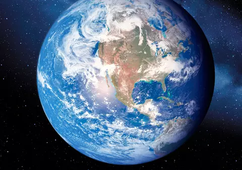 Până în 2030 trebuie să ne mutăm pe altă planetă