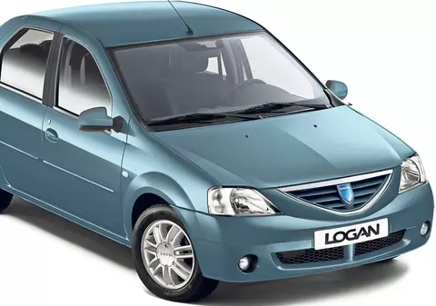 Vom avea Dacia de 5.000 €