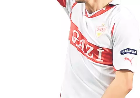 Marica show! L-a imitat pe Michael Jackson după ce a marcat contra lui Getafe