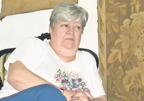 Exclusiv | Ioana Maria Vlas s-a confesat reporterilor ziarului Libertatea: «Nu am din ce să trăiesc»