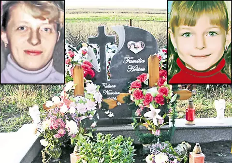 Vasile Hriţcu, valutistul din Siret căruia i-au fost executate soţia şi fiica: «Sunt şi eu vinovat de ce s-a întâmplat»