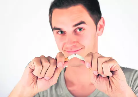 Vrei să te laşi de fumat, dar nu reuşeşti? Iată ce te-ar putea ajuta