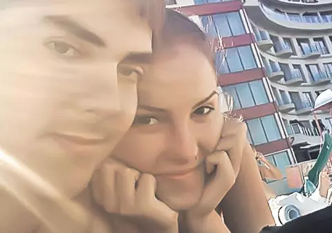 Unchiul băiatului de bani gata care s-a spânzurat: "Păcat că a murit aşa de tânăr"