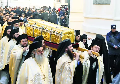 Miercuri va fi haos! Peste 100.000 de oameni ies în stradă în Bucureşti