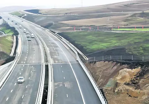 Vom plăti încă o taxă de autostradă