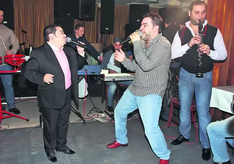 Exclusiv / Cum l-a convins Minune pe Salam să vorbească: «Facem puşcărie, stai în banca ta!»