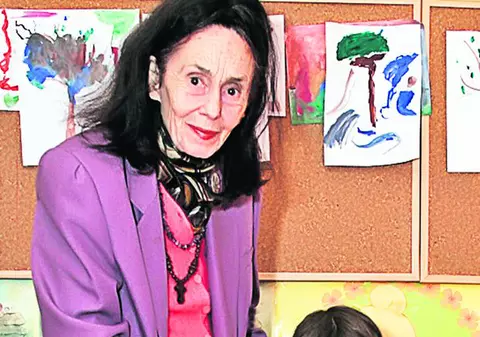 La 72 de ani, Adriana Iliescu debordează de sănătate: «Aş putea rămâne iar însărcinată»