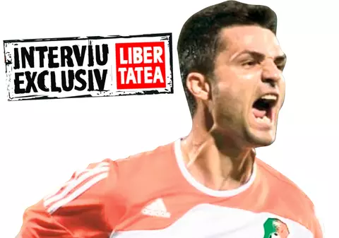 Interviu | Florin Bratu: "Hagi va da lovitura!"