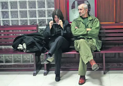 Şerban Ionescu: «Ne spunem doar “Bună ziua!”»
