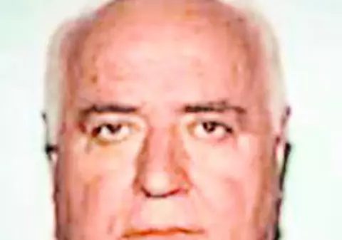 Escrocul acuzat că a devalizat bănci româneşti, capturat