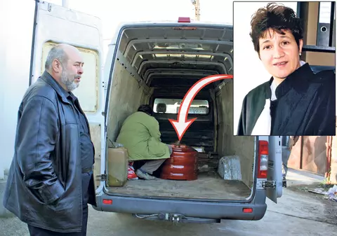 Bărbatul «Elodiei din Piteşti»: «Doamne, de ce mi-ai luat şi fiica, şi soţia?»