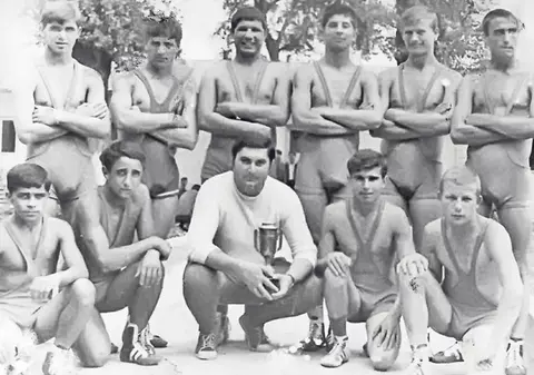 Viaţă de puşcăriaş înainte şi după ’89