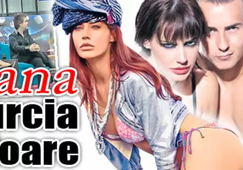 Tatiana Marinescu are Turcia la picioare