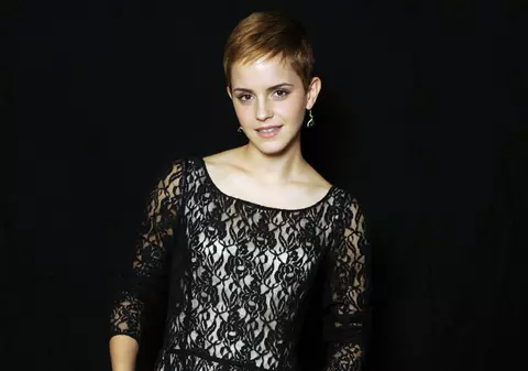 Emma Watson, şocată de averea strânsă după ce a jucat în 'Harry Potter'