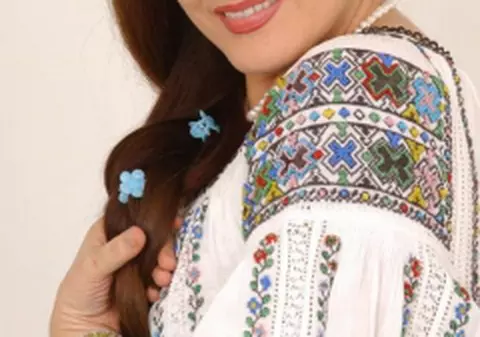 Soțul Mariei Dragomiroiu, prima declarație despre relația cu interpreta de muzică populară. "Asta îi spun și după 30 de ani"