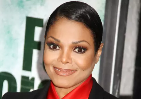 Janet Jackson vrea să-şi întemeieze o familie