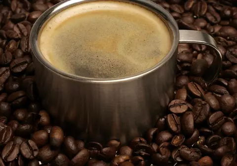 A murit în urma unei supradoze de cafeină