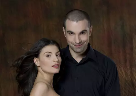Ioana Ginghină: "Am uitat să fiu femeie în relaţia cu Alexandru Papadopol"