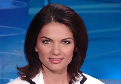 Malvina Cervenschi: "Bianca Drăguşanu este un produs de marketing"