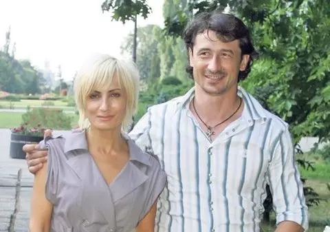 George Tal către mama copilului său: "Eşti o penibilă!"