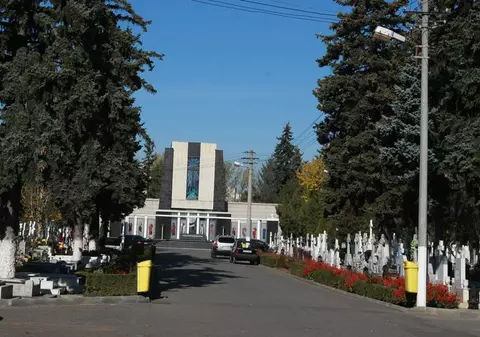 Tatăl primarului Sorin Oprescu va fi îngropat mâine