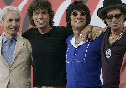 Rolling Stones va scoate un nou album 