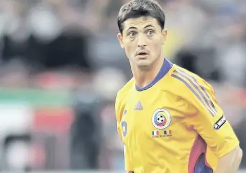 Rădoi s-a retras de la echipa naţională!