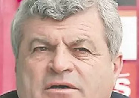 Sichitiu, despre Rapid - Steaua: "O victorie face uitată neplata salariilor"