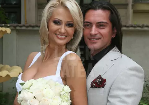 EXCLUSIV/ Julia și Bogdan Jianu s-au despărțit de doi ani, dar se iubesc mai mult ca acum trei. Separare pentru împăcare!