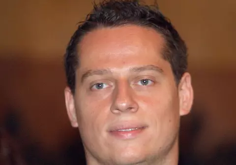 Andrei Hrebenciuc îşi lansează prima carte