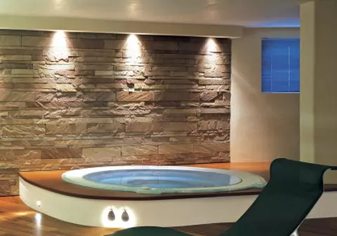 Centru de spa construit într-o închisoare din Moscova