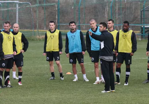 Claudiu Niculescu, după numirea sa ca antrenor la "U" Cluj: „Poate, odată, o voi antrena şi pe Dinamo!"