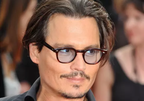 Johnny Depp a cerut o rulotă de 1 milion $ pe platoul noului film 'Piraţii din Caraibe'