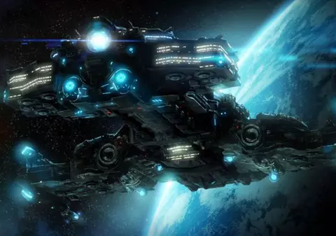 Intel l-a recrutat pe cel mai bun jucător de StarCraft din lume 