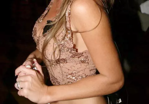 Rachel Uchitel regretă aventura cu Tiger Woods: "Nu sunt o femeie uşoară"