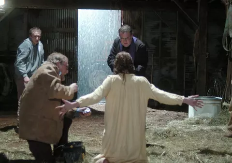 Biserica Romano-Catolică din SUA angajează exorcişti