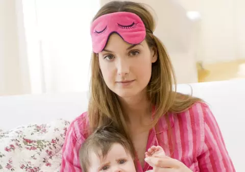 "Ai scutec de schimbat". Aşa va suna e-mailul pe care îl vei primi de la bebeluşul tău