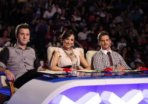 Bucureştenii sunt aşteptaţi la preselecţiile pentru "Romanii au talent"