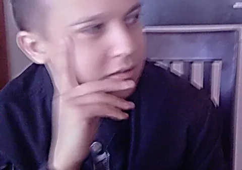 Claudiu are nevoie de ajutorul nostru!