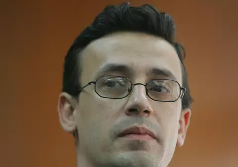 Victor Ciutacu, victima unui atac virtual