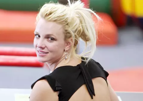 Părinţii lui Britney Spears din nou împreună, la 8 ani după divorţ