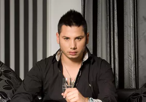 Adrian Pescariu: "Mama a ajuns la spital din cauza lui Stoian"