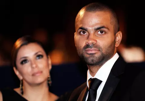 Tony Parker a înşelat-o pe Eva Longoria cu nevasta fostului coechipier
