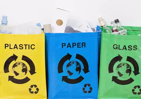 Primul muzeul al deşeurilor din Europa se deschide în Capitală