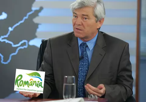 Frunza Elenei Udrea, pe toate produsele agricole româneşti?